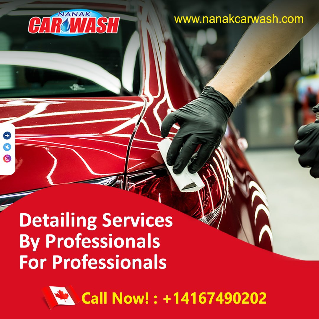 Car Detailing Near Me- Hire the Experts for Satisfactory Result
